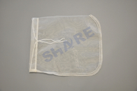 Excellent Strength And Accurate Micron Rating Plain Weave Woven Nylon Net Monofilament Filter Mesh Fabrics