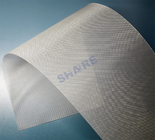 Excellent Strength And Accurate Micron Rating Plain Weave Woven Nylon Net Monofilament Filter Mesh Fabrics