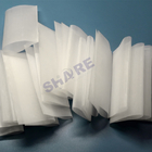 Woven Nylon Filter Mesh Food Grade PA6 Monofilament Material 10 Micron Pore Size