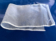 Nylon Monofilament Woven Filter Mesh Filter Bag For Food, Beverage, Petrochemical, Process Water, Cooling Tower, Paint
