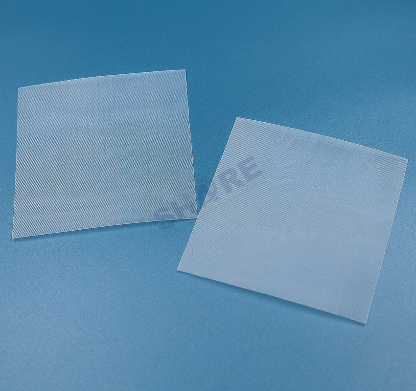 100% Monofilament Woven Filter Mesh In PA Pet PP Material