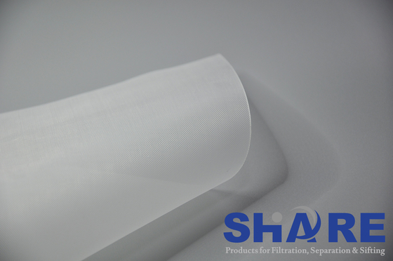 Solvents Resistance Nylon Filter Mesh For Medical Healthcare Industry