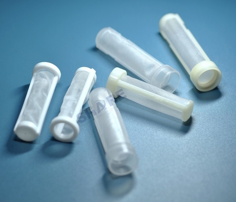 Nylon Medical Filter Mesh 170-263um for Blood Transfusion