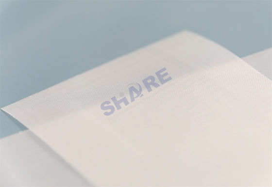 750 Micron Polypropylene PP Monofilament Filter Mesh, 60% Open Area, Plain Weave