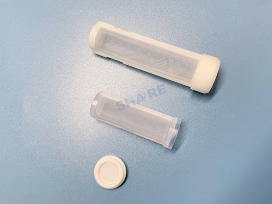 Nylon Medical Filter Mesh 170-263um for Blood Transfusion