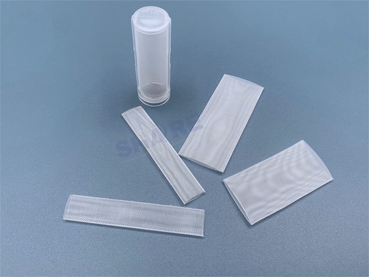 Nylon Medical Filter Mesh 170-263um for Blood Transfusion