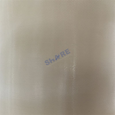 PPS Monofilament Mesh Fabric 55% Open Area Heat Chemical Resistant