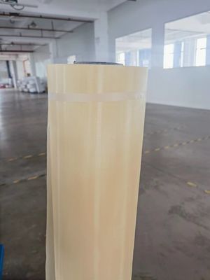 PPS Mesh Fabric for High Temperature and Chemical Resistance