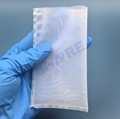 100% Nylon Material Plain Weave Mesh Bag Filters for Nut Milk , Yogurt , Lile Almond , Soybean , Coffee , Red Wine , Tea , Water , Vegetable or Fruit Juices