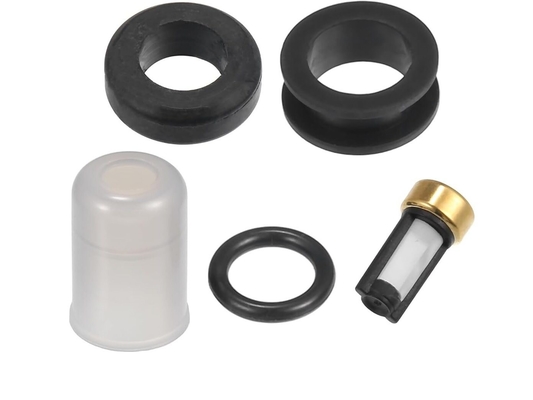 Best Sellers Automotive Replacement Kits Fuel Injector Plastic Parts