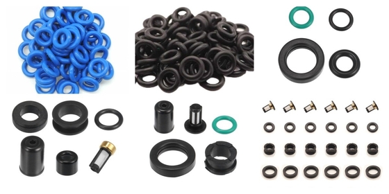 Best Sellers Automotive Replacement Kits Fuel Injector Plastic Parts