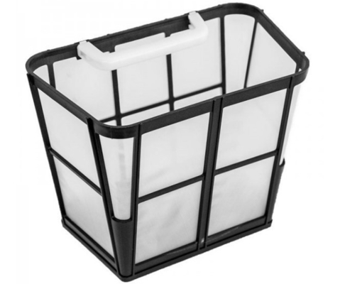 OEM Pool Clean Robot Filter Panel Basket 60 100 150 200 Micron For Swimming Pond Underwater