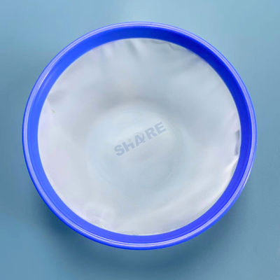 Out Diam 151mm 5.9" Proof Cup For Bakery Dough Bun Roll Tray Hole 145mm