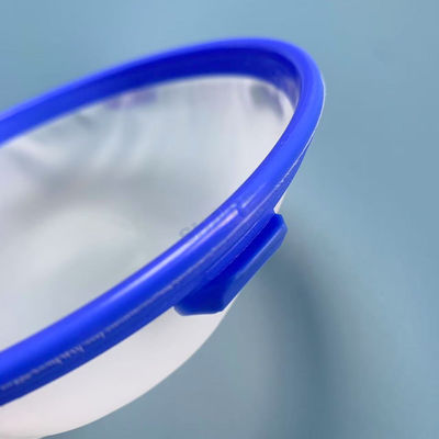 Out Diam 151mm 5.9" Proof Cup For Bakery Dough Bun Roll Tray Hole 145mm