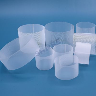 100% Nylon Material Dishwasher Filter Mesh Plain Weave Food Grade Customized Size