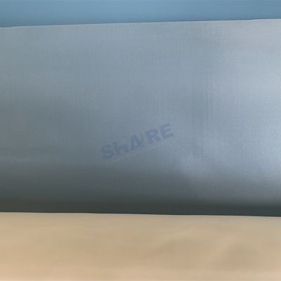 100 Micron Thickness PPS Mesh Membrane ZrO2 in Custom Width 110cm 50cm 30cm China Factory