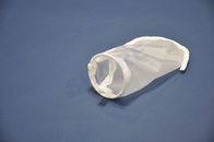 Industrial Liquid Filter Bags Standard Felt Polyester Filter Bag Rating 1-2000 UM