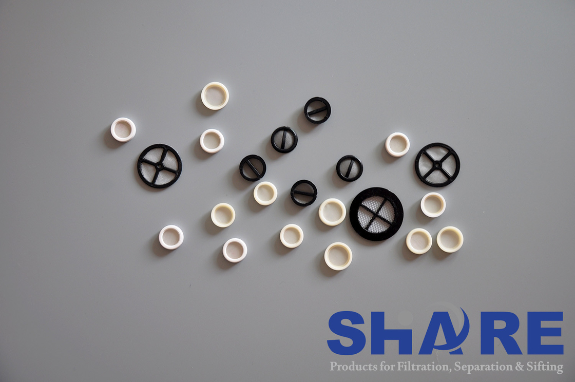 Disposable Blood Transfusion Mesh Filter Medical Infusion Filters Injection Mold