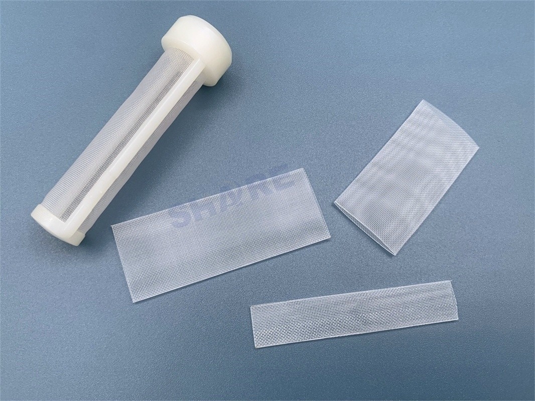Nylon Medical Filter Mesh 170-263um for Blood Transfusion