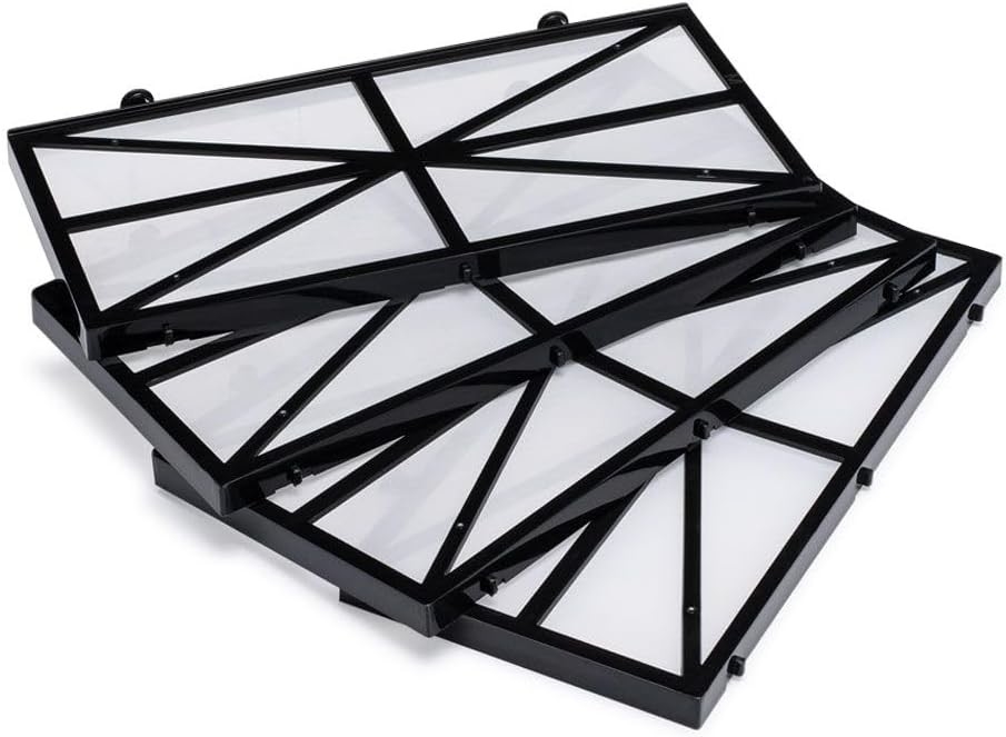 OEM Pool Clean Robot Filter Panel Basket 60 100 150 200 Micron For Swimming Pond Underwater