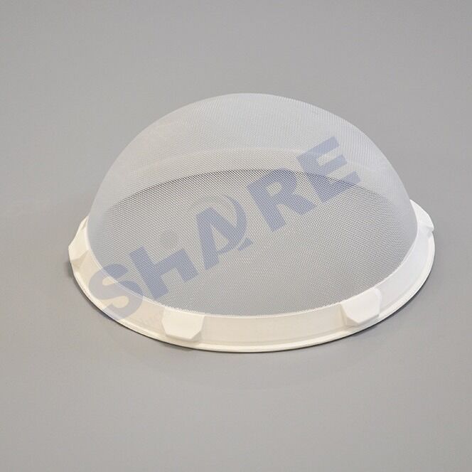 Outer Diameter 198mm Round Proofer Cups, Prover Cups, Dough Pockets, Proofer Baskets, Muffin Cups for Pizza Tray Hole 188mm