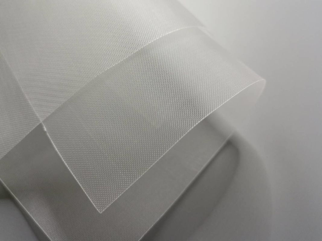 420 Micron Polypropylene Monofilament Filter Mesh 30% Open Area