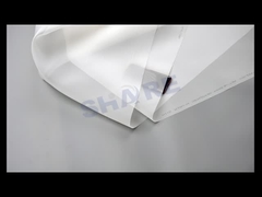 20 میش 900 میکران پلی استر فیلتر میش قطعات برش دیسک PET میش