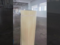 فیلترها و صفحه نمایش های ساخته شده