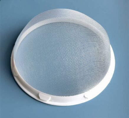 قطر بیرونی 200 میلی متر دور فنجان Proofer، فنجان Prover، جیب خمیر، سبد Proofer، فنجان کلوچه برای سینی پیتزا سوراخ 190mm