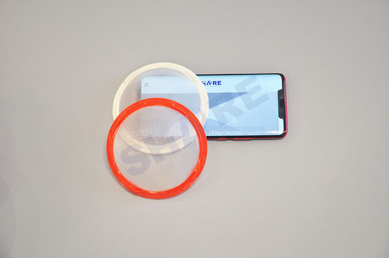 Winkler نان رول خط بالا خمیر Proofer جیب و فنجان برای سینی